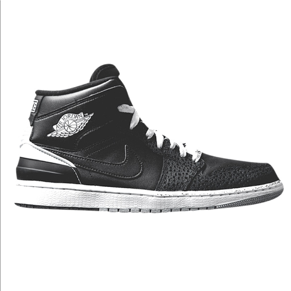 Air Jordan Retro 1